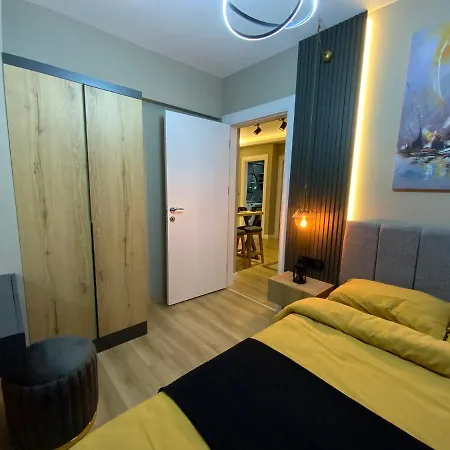 Lejlighed Vava Nilufer